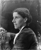 Charlotte Perkins Gilman profile photo