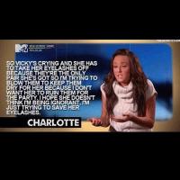 Charlotte quote #1