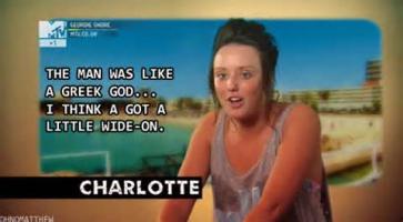 Charlotte quote #1