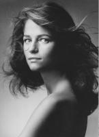 Charlotte Rampling profile photo