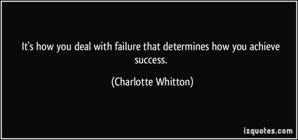 Charlotte Whitton's quote #4