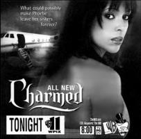 Charmed quote #1