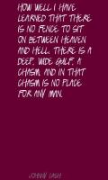 Chasm quote #2