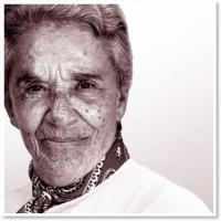 Chavela Vargas's quote #1