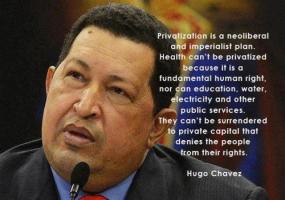 Chavez quote #2