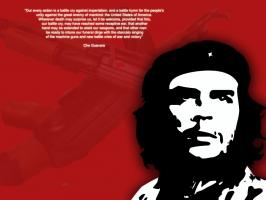 Che Guevara's quote #3