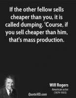 Cheaper quote #2