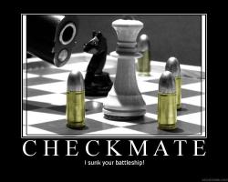 Checkmate quote #2