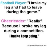 Cheer quote #4