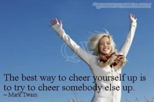 Cheerfulness quote #2