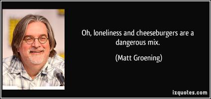 Cheeseburgers quote #2