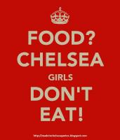 Chelsea quote #2