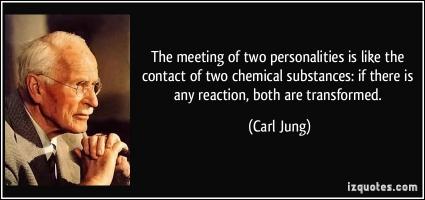 Chemical Reactions quote #2