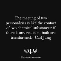 Chemical Reactions quote #2