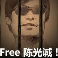Chen Guangcheng profile photo
