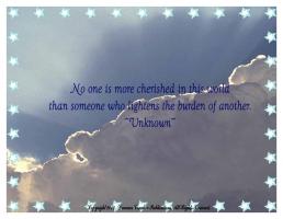 Cherished quote #1