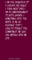 Cherrie Moraga's quote