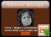 Cherrie Moraga's quote #1