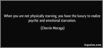 Cherrie Moraga's quote #1