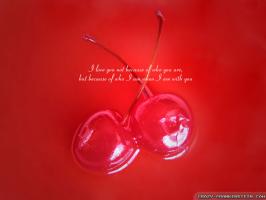 Cherry quote #1