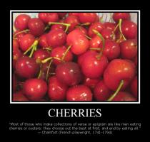 Cherry quote #1