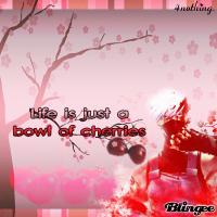 Cherry quote #1