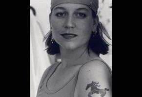 Cheryl Strayed profile photo