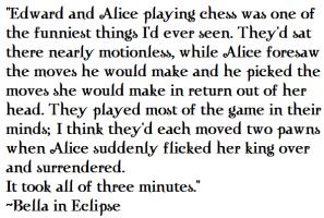 Chess Game quote #2