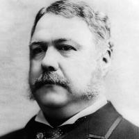 Chester A. Arthur's quote #3