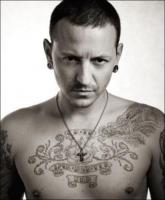 Chester Bennington profile photo