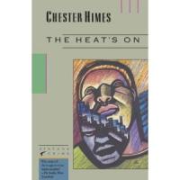 Chester Himes's quote #1