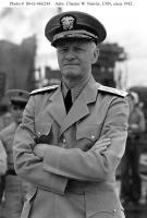 Chester W. Nimitz profile photo