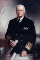 Chester W. Nimitz's quote