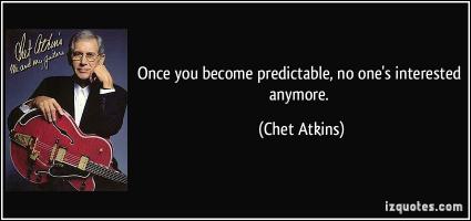 Chet Atkins's quote #4