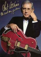 Chet Atkins's quote