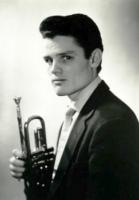 Chet Baker profile photo