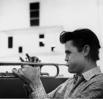 Chet Baker's quote #1