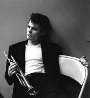 Chet Baker's quote #1