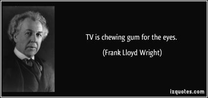 Chewing Gum quote #2