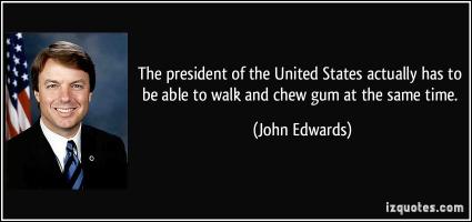 Chewing Gum quote #2