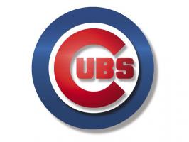 Chicago Cubs quote #2