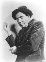 Chico Marx profile photo