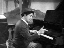 Chico Marx's quote #1