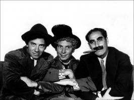 Chico Marx's quote #1