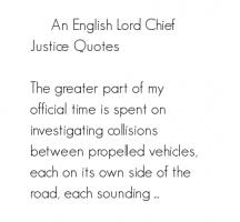 Chief Justice quote #2