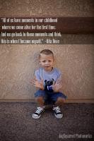 Childhoods quote #1