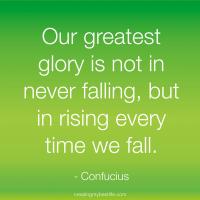 Chill quote #1