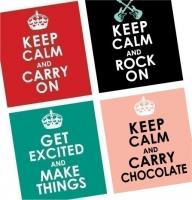 Chill quote #1