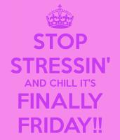 Chill quote #1