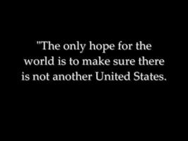 Chilling quote #2